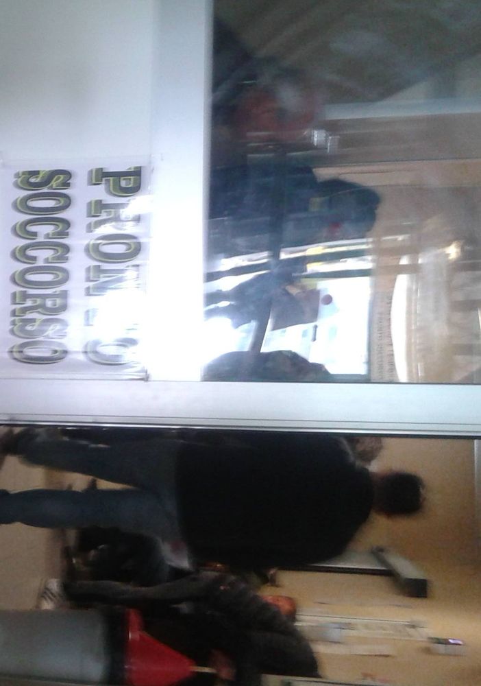 Sanità, Grimaldi (Luv-Se): &quot;Pronto soccorso nuovamente al collasso, Icardi e Cirio aprano gli occhi&quot;