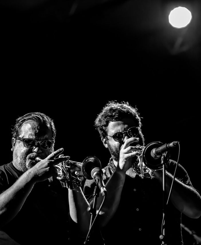 Jazz is Dead!: il nuovo spazio al Bunker e tutti gli artisti della settima edizione