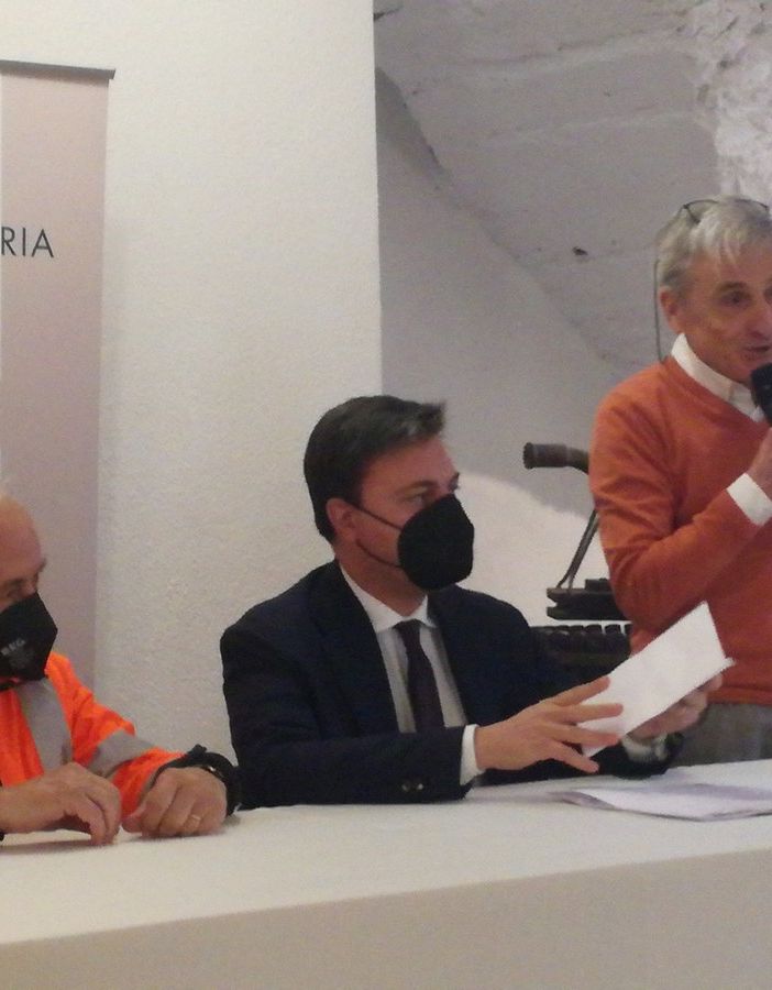 Tav, il sindaco di Chiomonte: &quot;Se le opere di compensazione fossero arrivate prima, il mio paese non avrebbe rischiato di morire&quot;