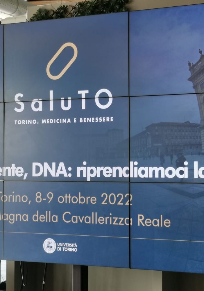 SaluTo, la scienza contro le fake news: due giorni di incontri alla Cavallerizza Reale