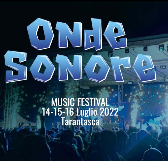 Eventvm app ufficiale di Onde Sonore 2022