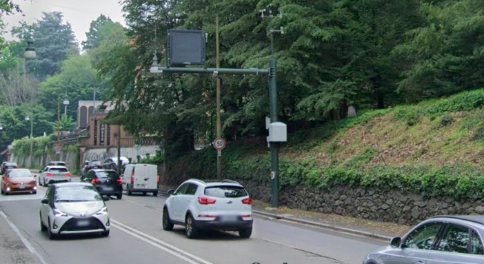 Velox corso Moncalieri, la riattivazione non convince tutti. Pratis (FI): &quot;Sarebbe da rimuovere&quot;