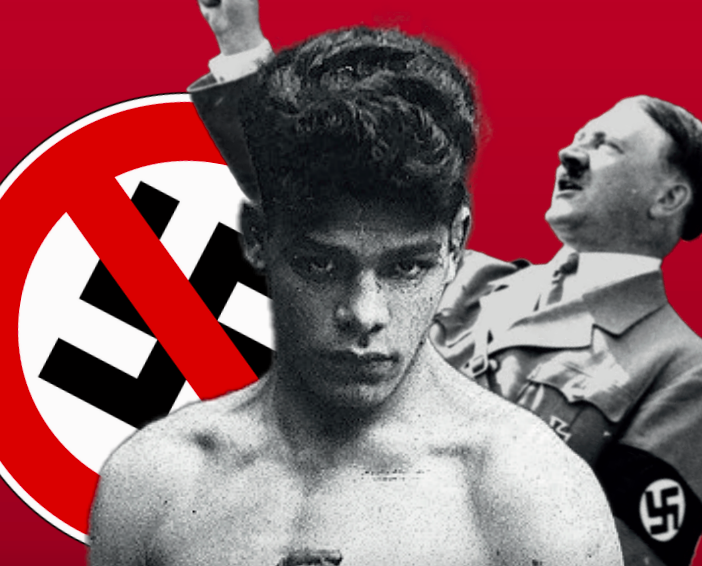 Giornata della Memoria, apre la mostra Sport e Totalitarismi: 24 poster che raccontano le storie di atleti discriminati e deportati