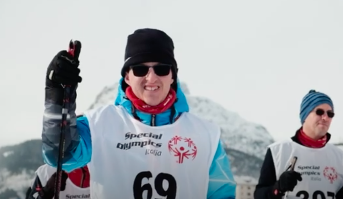 I Giochi Nazionali Invernali Special Olympics ai blocchi di partenza in Piemonte