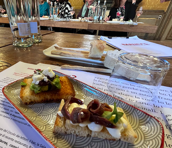 Lo street food metropolitano di chef Simone Barranca da Barney’s