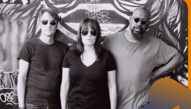 The Gories: il gruppo garage punk statunitense sul palco dello sPAZIO211