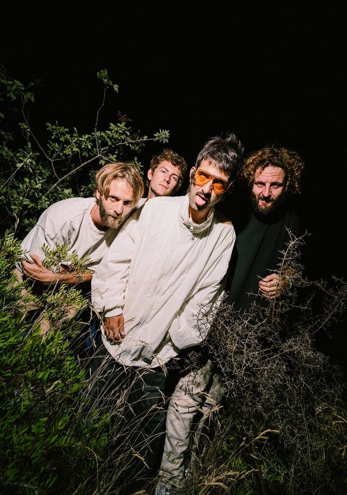 I Tropea in concerto al Cap10100
