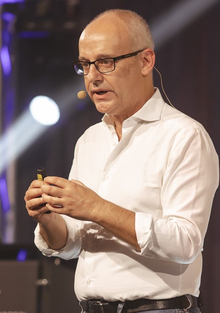Unione Industriali, Vittorio Di Tomaso alla guida del Gruppo Digital Technologies