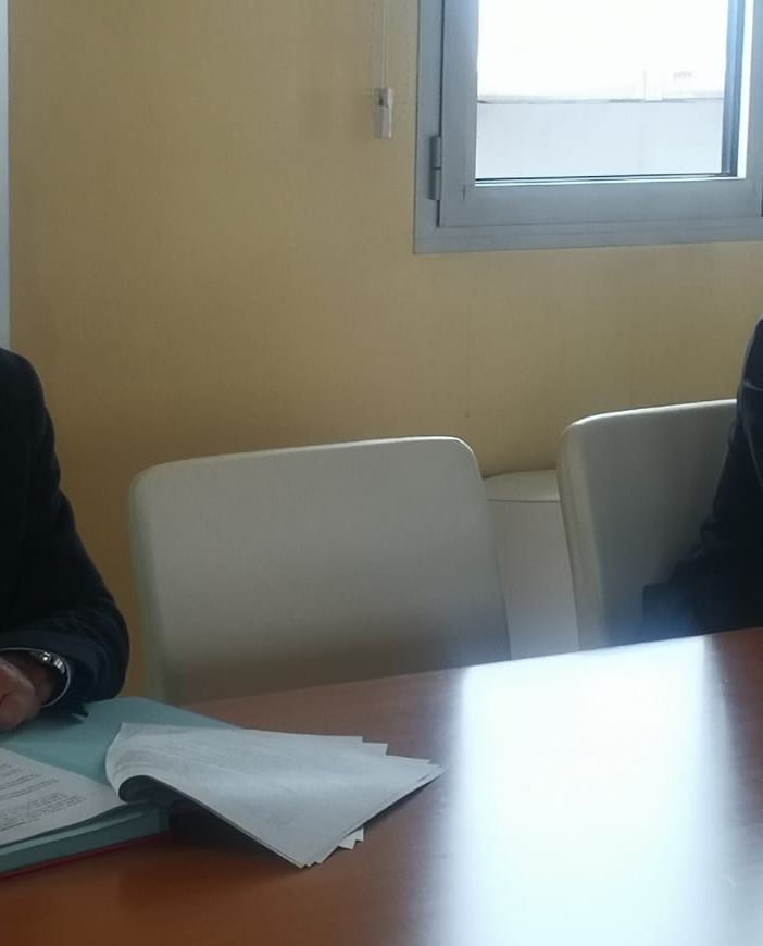 protocollo città metropolitana e tribunale
