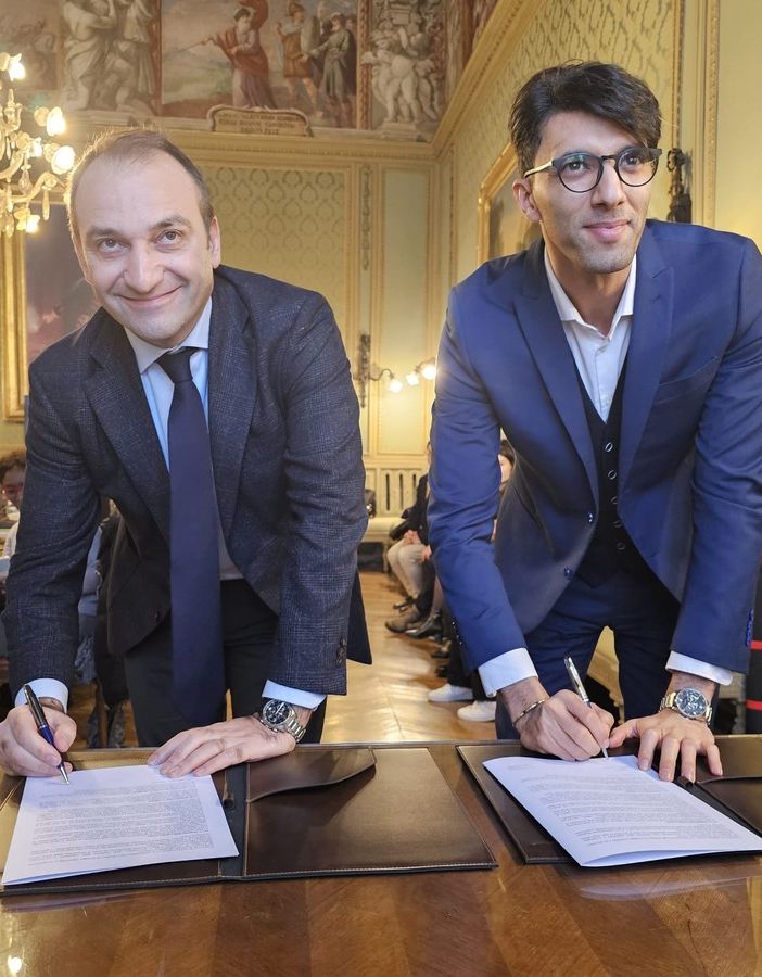 Patto tra Comune e le 13 associazioni di immigrati per lo sviluppo di Torino