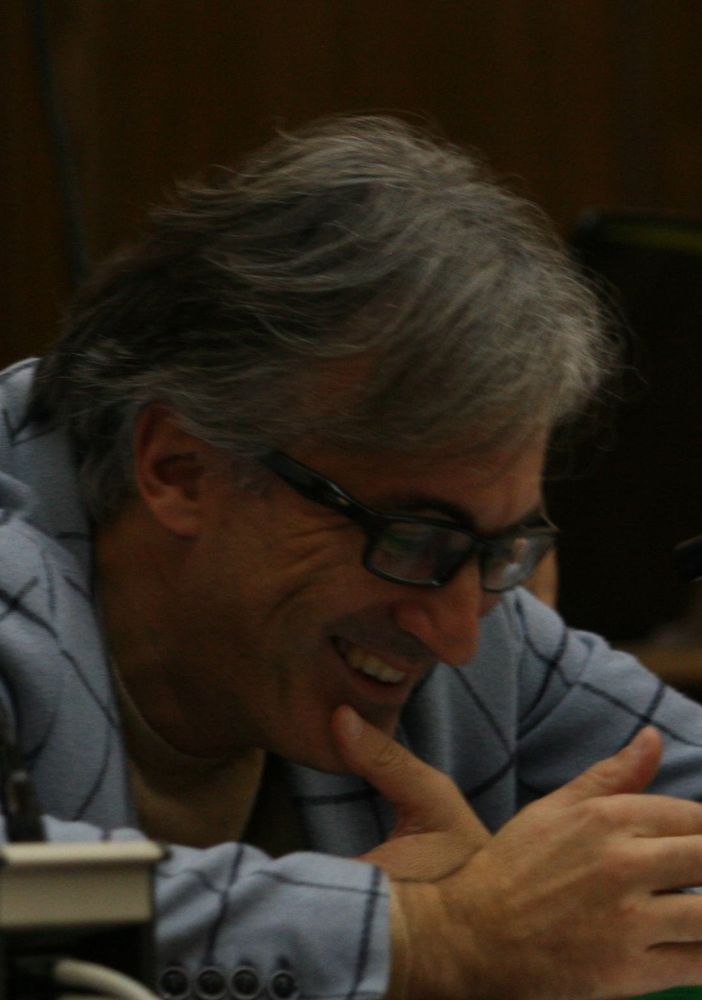 &quot;No a Wastend&quot;, Pasteris incontra i dirigenti di Città Metropolitana