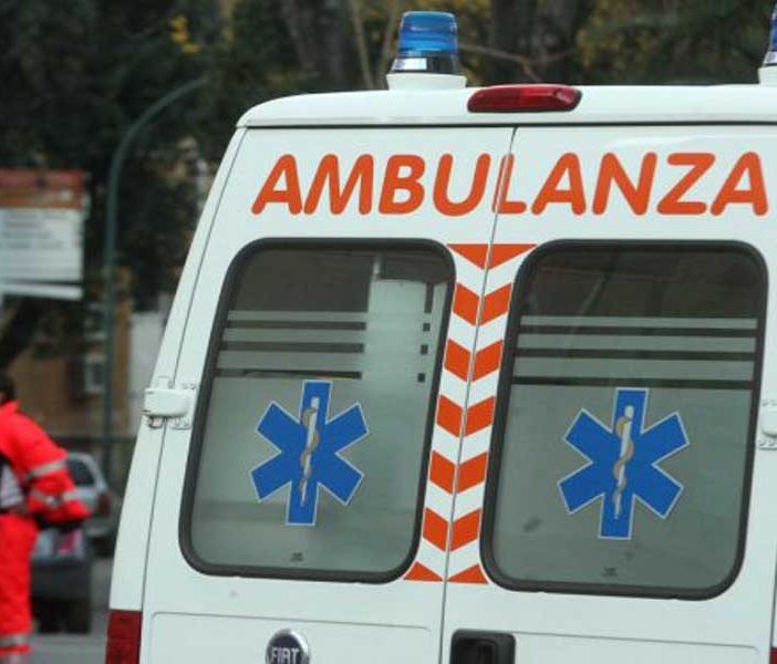 Collegno, donna investita sotto gli occhi del marito: è morta sul colpo