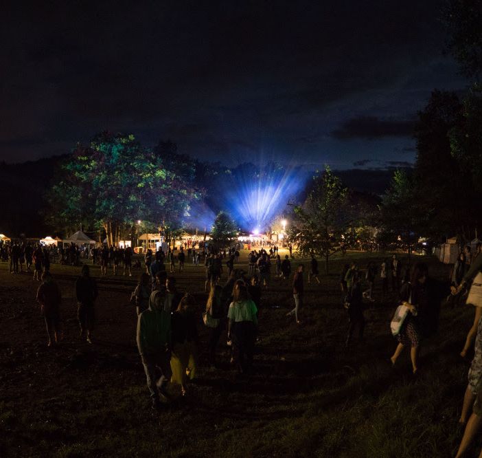 Apolide Festival 2022: 4 giorni tra concerti e workshop creativi nel verde del Canavese. Sul palco tornano i Subsonica