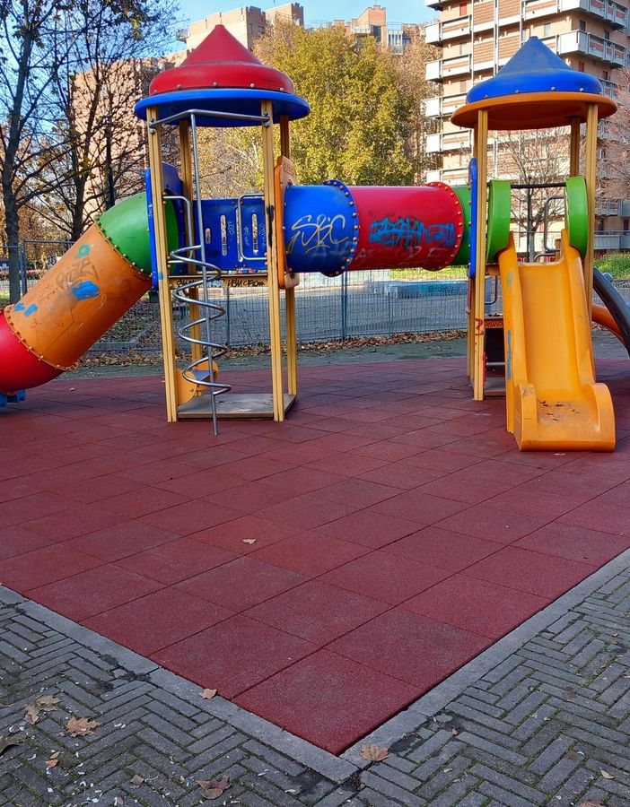 Strade, arredo urbano, segnaletica, giardini...il bilancio del restyling di Vanchiglietta