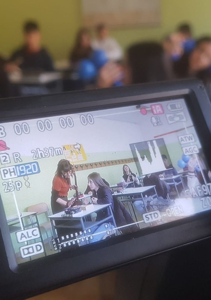 Al Polo del '900, Raccoglitori di Memoria: un giorno di proiezioni e incontri per presentare le opere degli studenti