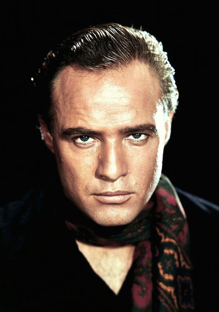 Dedicata a Marlon Brando la retrospettiva del 42° Torino Film Festival