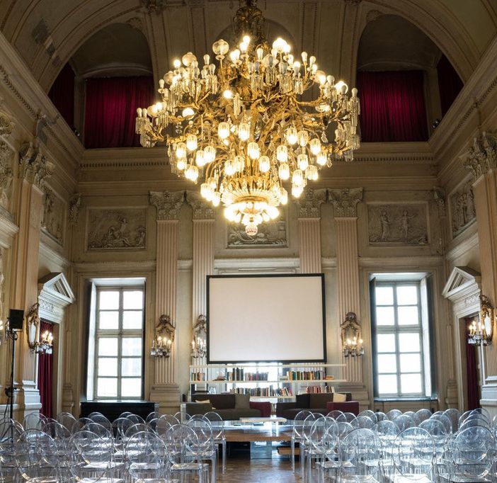 Circolo dei lettori al via gli eventi di febbraio: tra i primi incontri Federica Manzon e il ricordo a Gigi Proietti