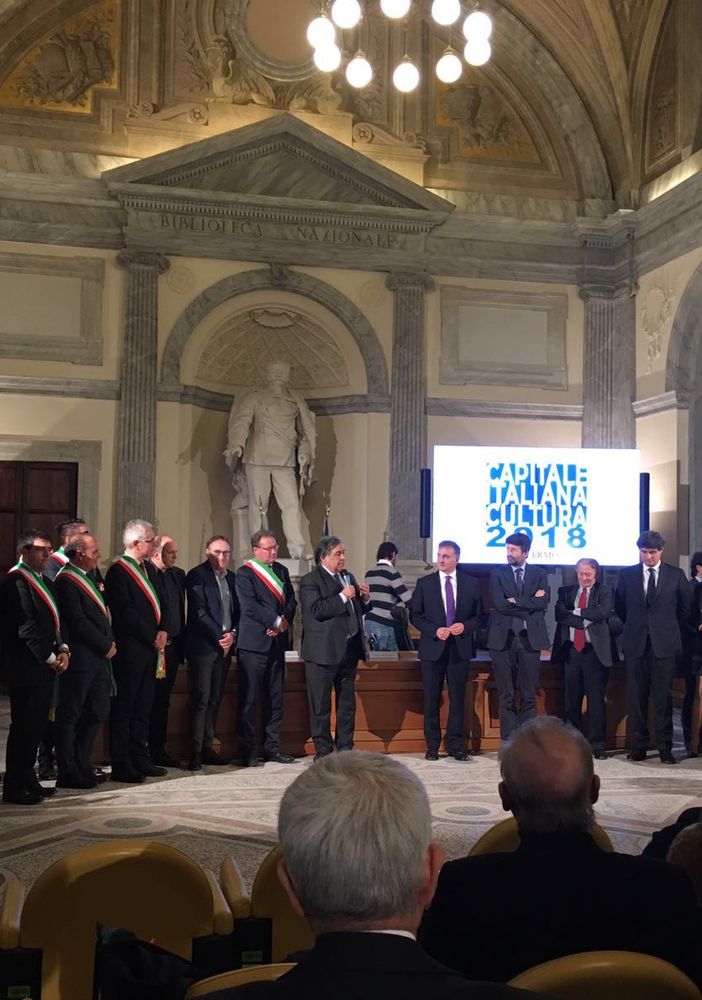 Capitale italiana della Cultura, un sogno infranto
