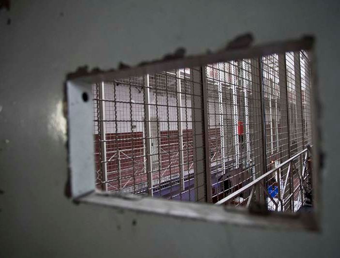 25enne si toglie la vita nel carcere di Torino con un sacchetto di plastica