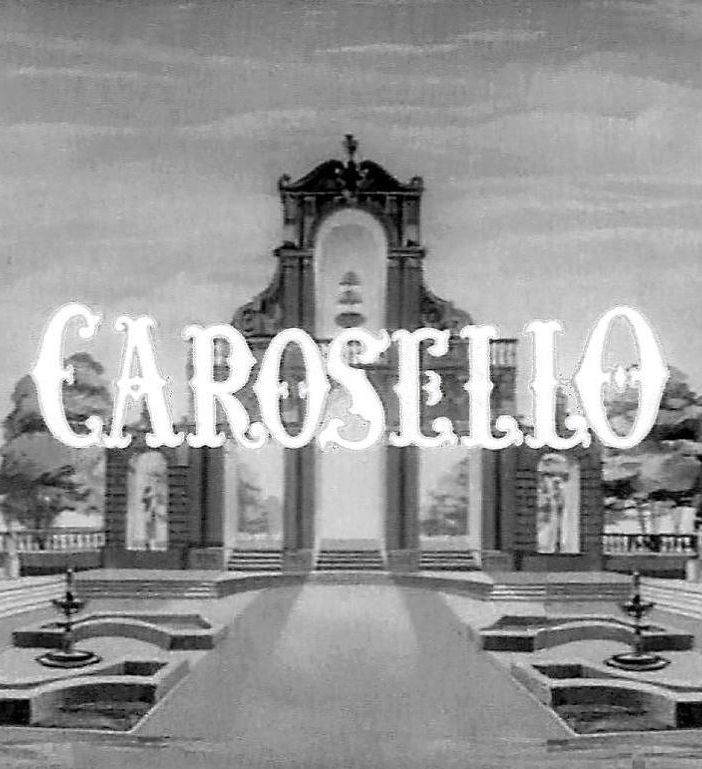 &quot;La resa dei corti&quot; a Torino: Quando c'era Carosello