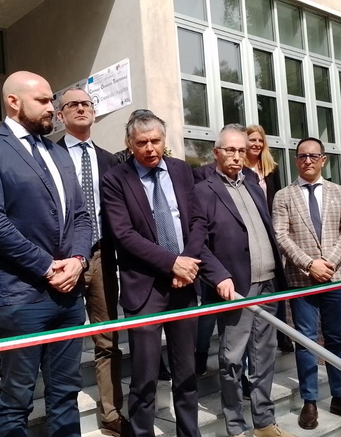 Alle spalle dell'ex Astanteria Martini rinasce un pezzo di Sanità (e di città): ecco l'effetto dei fondi Pnrr