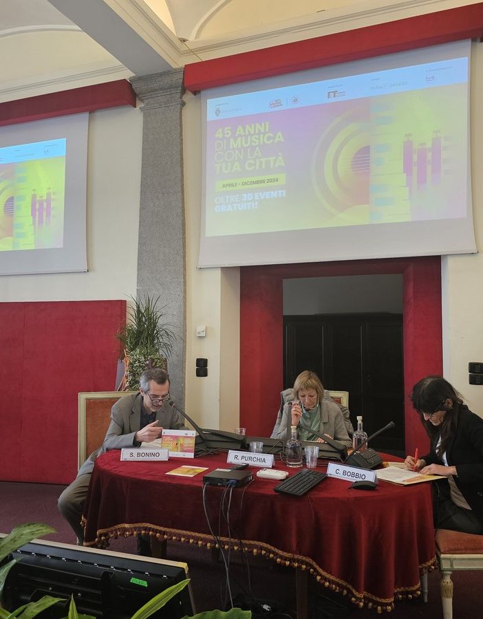 Anteprima al Torino Jazz Festival, concerti e saggi gratis: il Centro di Formazione Musicale festeggia 45 anni