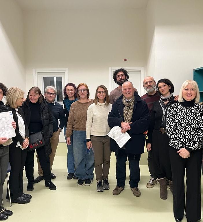 Caluso, consegnate 10 tessere della LILT per visite di screening e prevenzione gratuite: