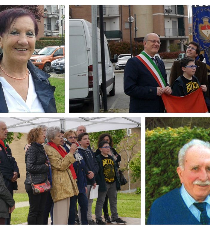 &quot;Eugenio Banfo 52 anni fa, con il suo sangue, mi salvò la vita&quot;