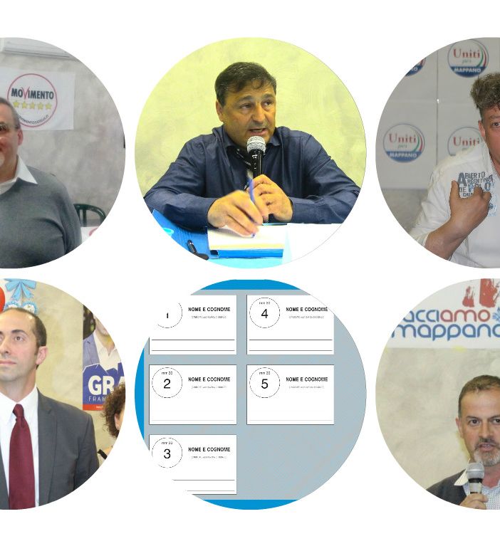 Amministrative 2017: Mappano avrà il suo primo sindaco