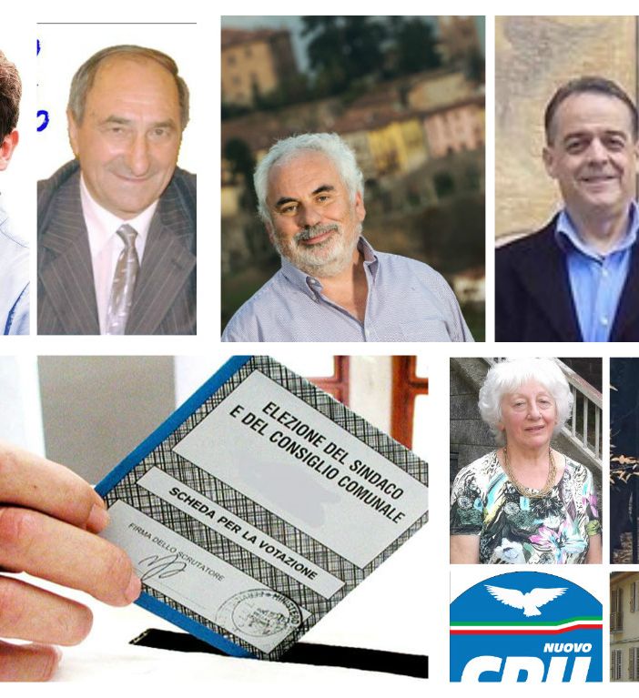 Elezioni amministrative: tre Comuni della collina Chivassese al voto