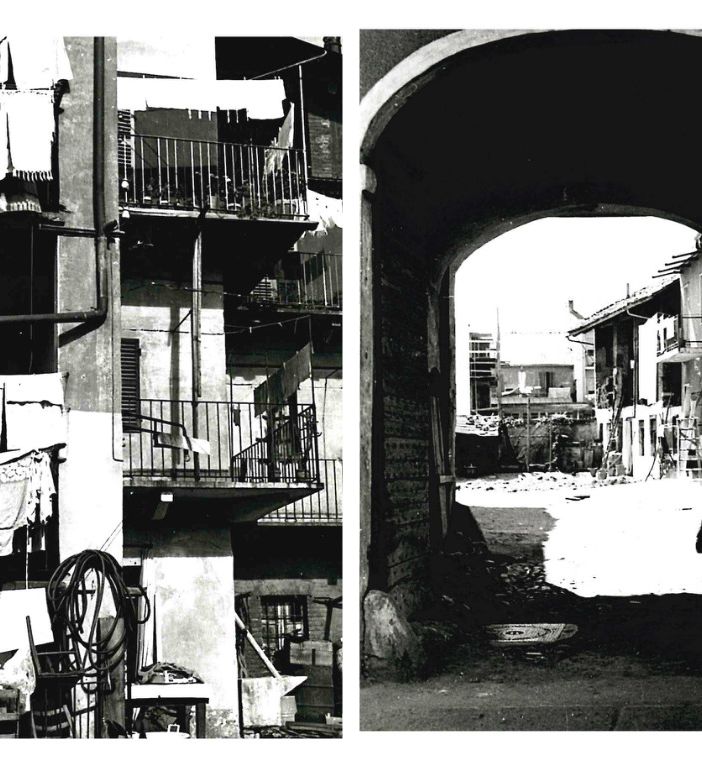 UNA VOLTA AS SENT CONTE'