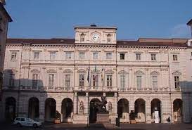Municipio di Torino