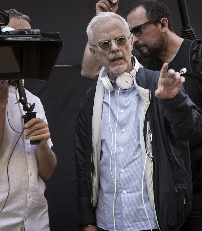 &quot;Confidenza&quot;, in sala l'ultimo film di Daniele Luchetti girato a Torino: &quot;Per me è la seconda Cinecittà&quot;