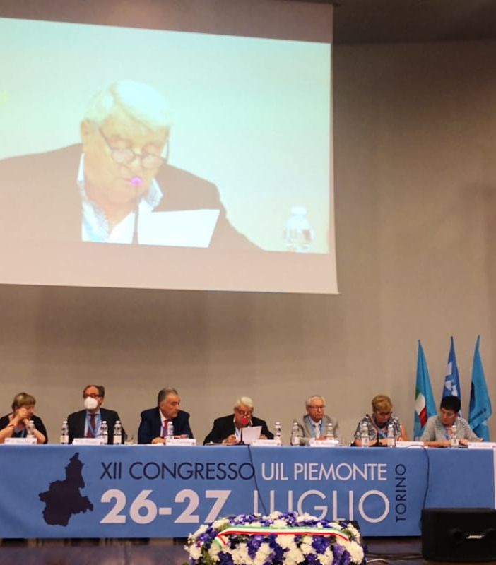 Nel 2021 oltre il 99% dei contratti attivati in Piemonte era precario. Cortese (Uil): &quot;Copiamo la Spagna&quot;