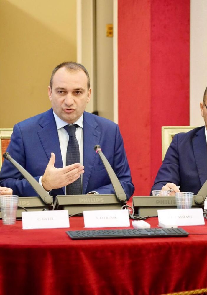 Iren, Amiat e Smat: la holding del Comune pronta a investire 71 milioni entro il 2026 su acqua, luce e rifiuti [FOTOGALLERY]