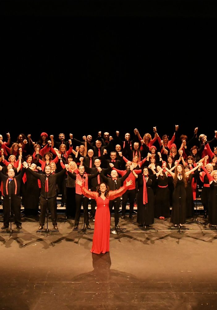 Sport, musica e accessibilità: al via il progetto di CasaBase Baseball 5 con il Free Voices Gospel Choir®