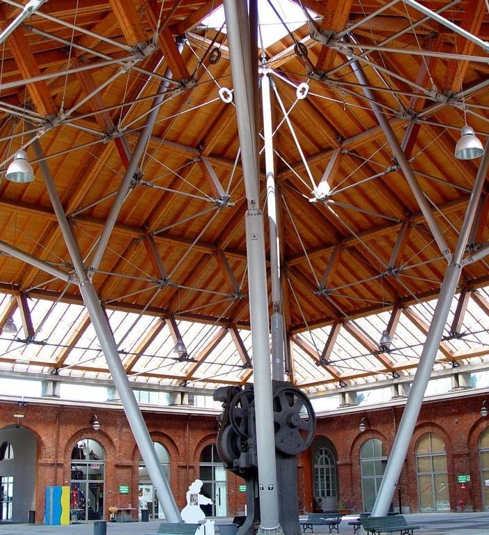 &quot;Level Up&quot; con se artisti emergenti: la nuova iniziativa di Torino Creativa al Cortile del Maglio