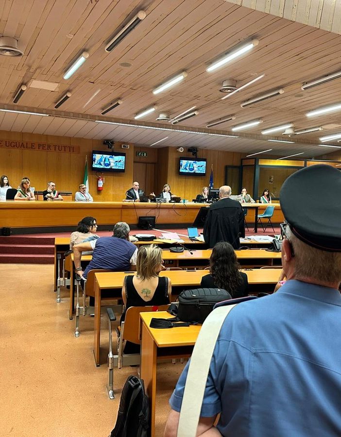 Caso Cospito, attesa per oggi la pronuncia della Cassazione