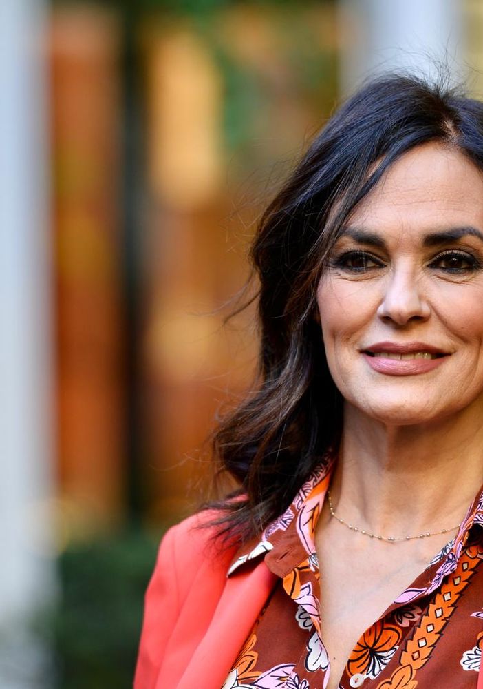 Maria Grazia Cucinotta inaugura il 39° Lovers: &quot;Torino? Città bella come il Paese in cui viviamo&quot;