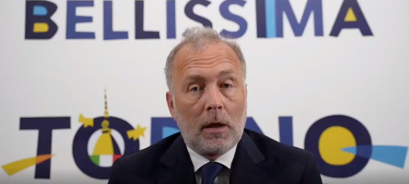 paolo damilano
