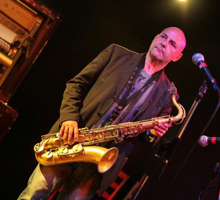 Oggi a Casalborgone i funerali di Gigi Di Gregorio, grande sassofonista jazz torinese
