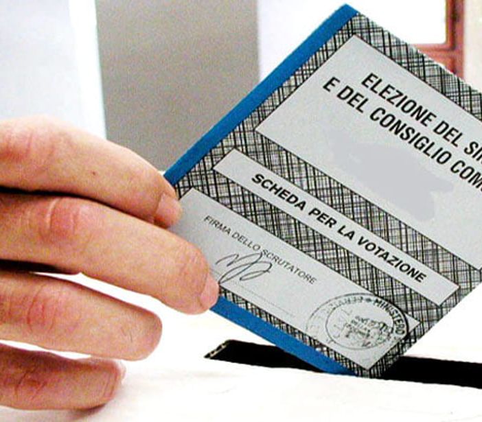 Elezioni Amministrative, il voto domiciliare