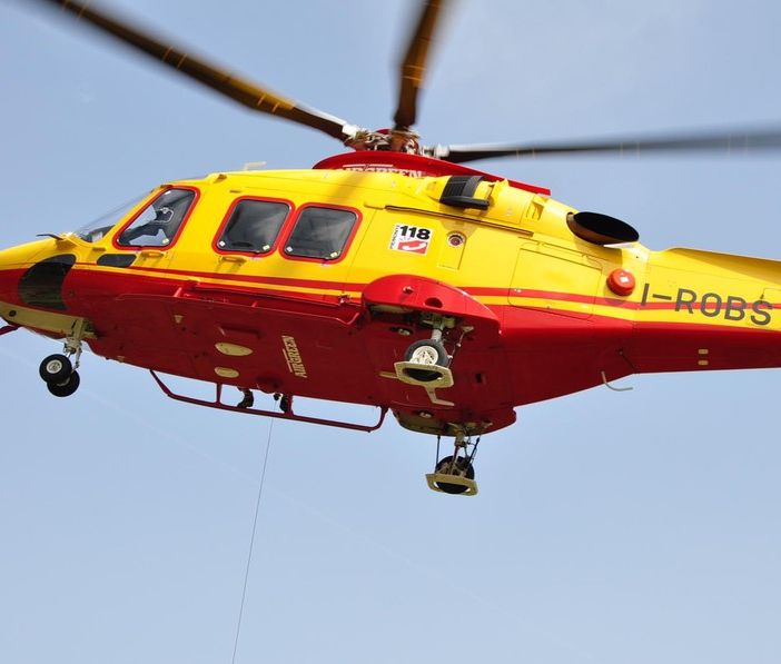 Balangero, incidente sulla provinciale 26: muore un 25enne