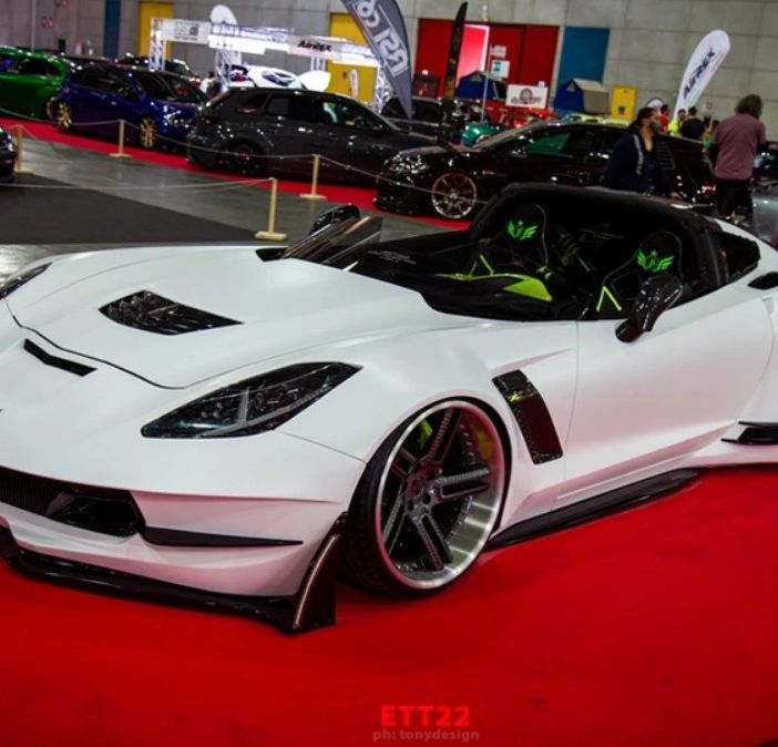 Auto Moto Turin Show torna al Lingotto Fiere nel 2024