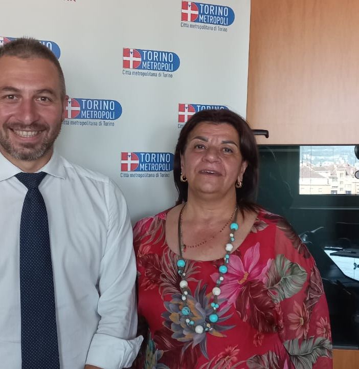 Meana di Susa per la valorizzazione delle strade bianche militari
