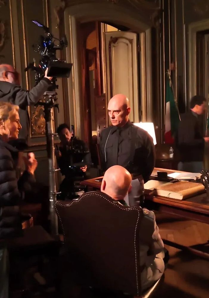 Nastri d'Argento 2024: tra i premiati anche Enigma Rol, il docufilm girato tra Torino e Roma