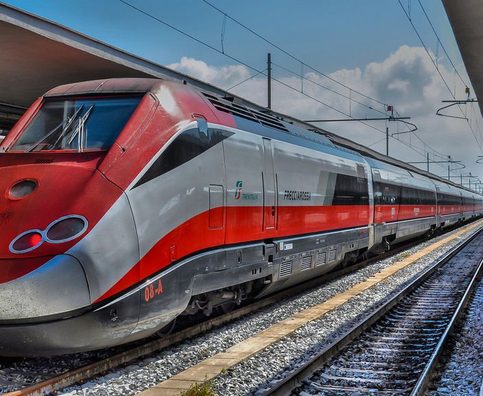 Salone del libro, in 50 mila hanno raggiunto Torino in treno