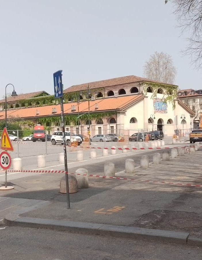 Fuga di gas al Sermig, evacuata la struttura e la vicina scuola Holden