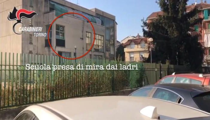 Furti nelle scuole di Torino, in campo i Civich. Lo Russo: &quot;Dobbiamo dare sterzata sulla sicurezza&quot;