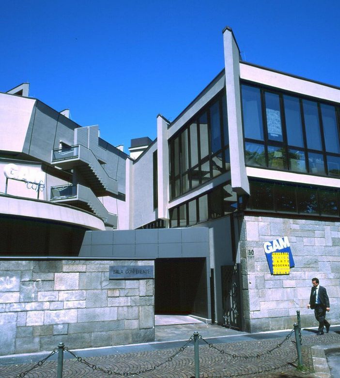 La Gam di Torino fa il bis: per il secondo anno, vincitrice del Piano per l'Arte Contemporanea